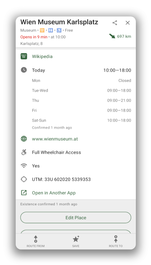Free and Built by the Community