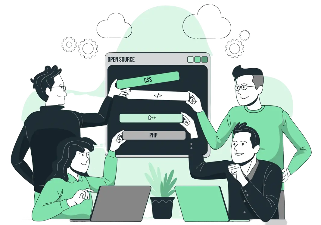 Developers